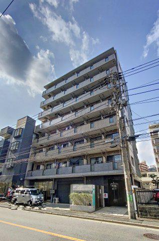 ベルビー川崎