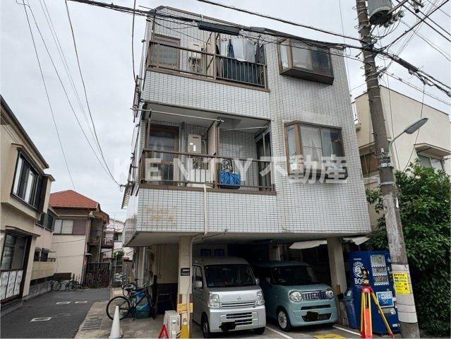 アーバンアオーラ
