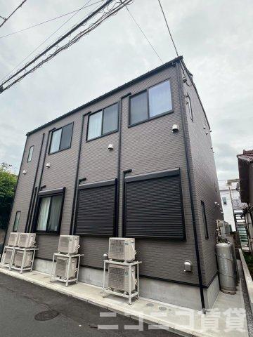ハーモニーテラス富士見台II