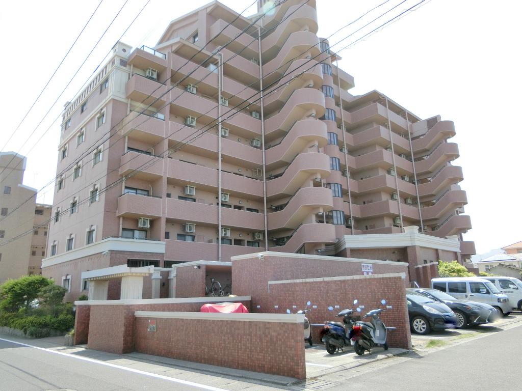 エミネンス谷山(3LDK/1階)