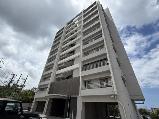 沖縄県那覇市  築13年(1LDK/5階)