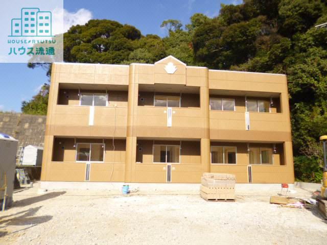 コーポNAKASHIMA