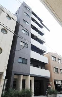 AXAS日本橋浜町
