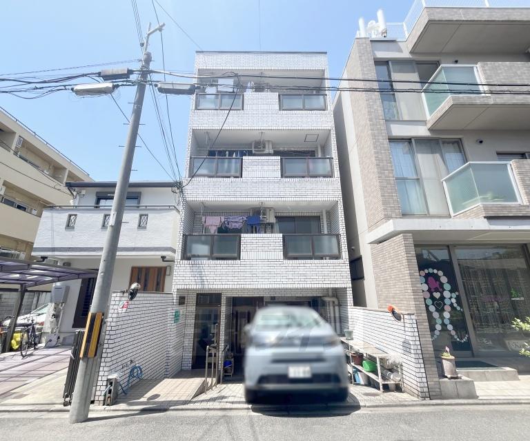 第2光マンション