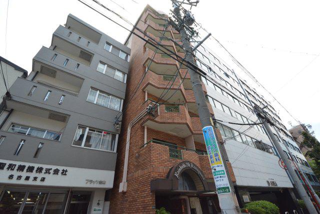 レインボー第2金山