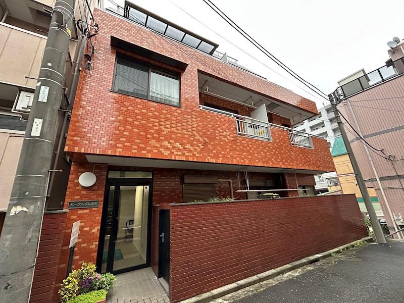 パークハイム反町