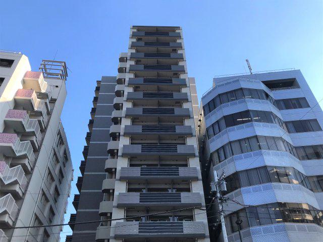 ルジェンテ文京湯島