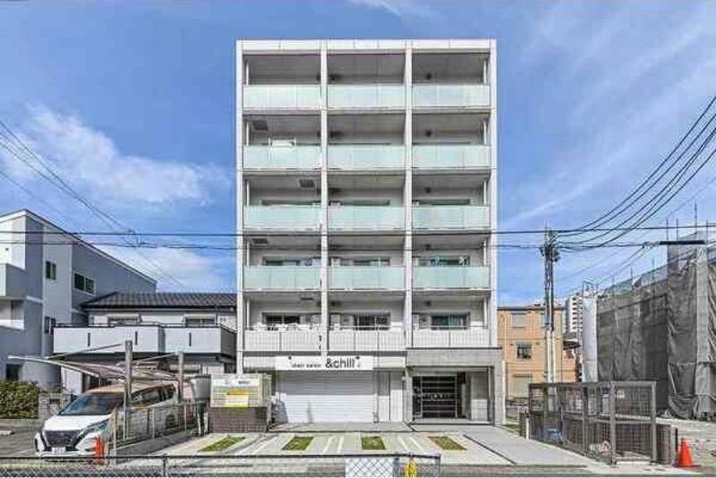 OT.RESIDENCE名駅