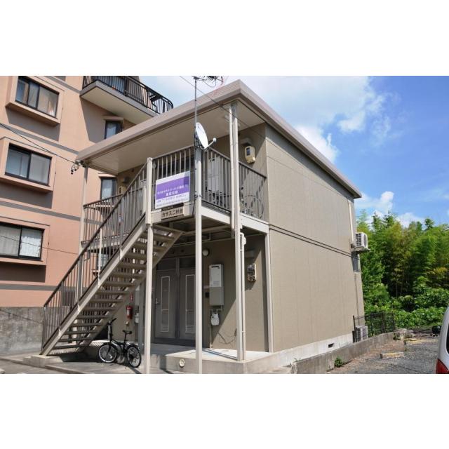カサス二村台