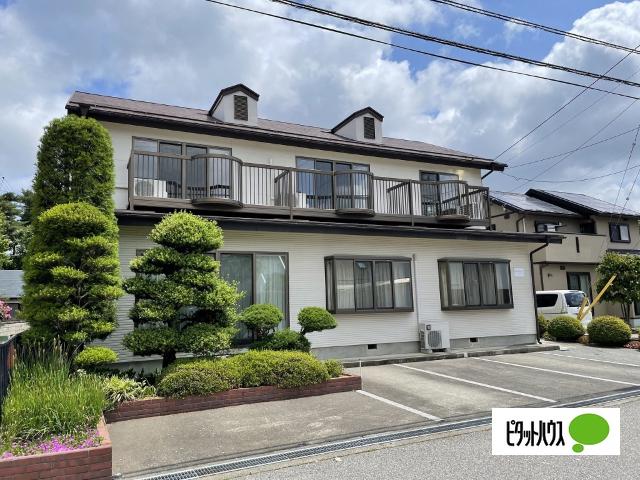 LA MIYAVI(3LDK/1階)