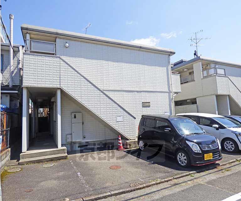 御所イースト