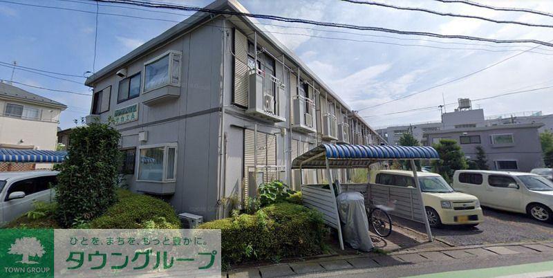 シティハイムサカエ