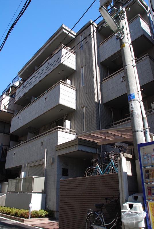 ボヌール高円寺