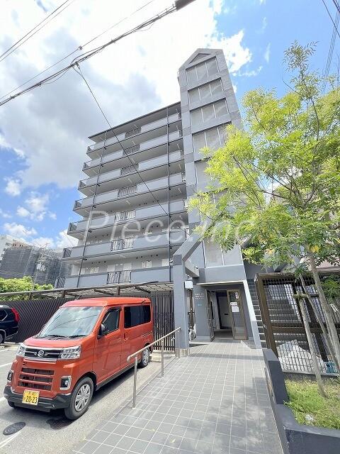 グランメール新大阪