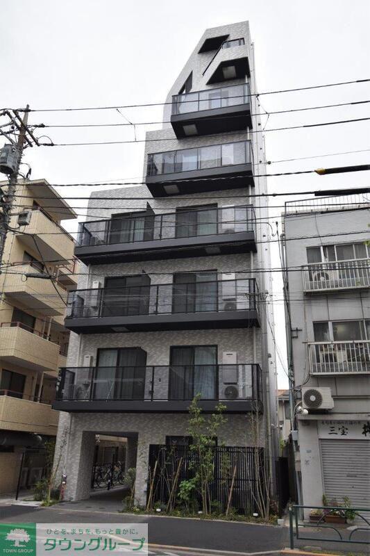 アリーチェ中野野方