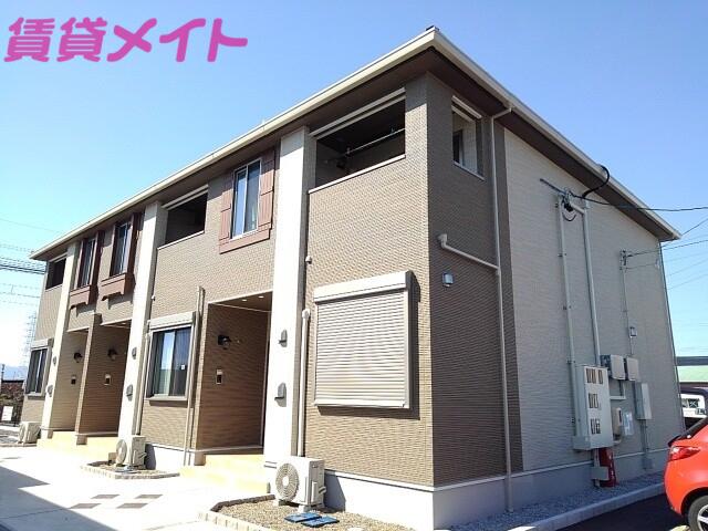 クレールA
