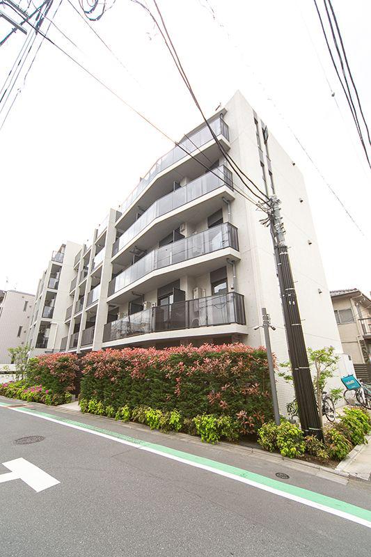 ジオエント大塚