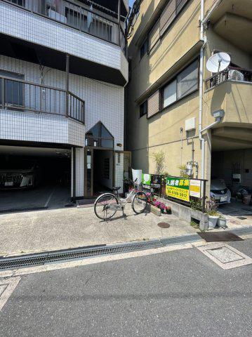 メゾンミハマ