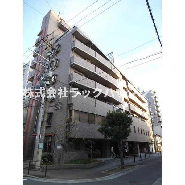 フレアコート京橋