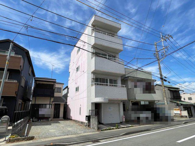 BCASA小田原IIRE-BORN