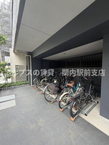 サンクレイドル横濱伊勢佐木