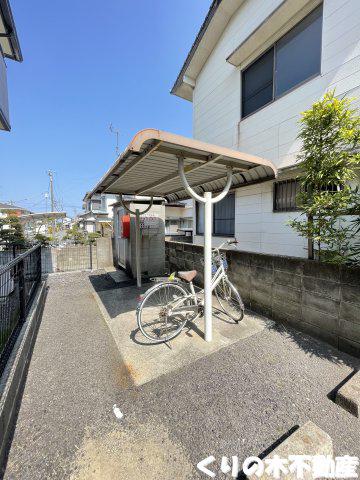 タクトハイツ日浅II