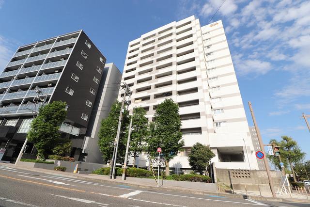 ダイアパレス医学町