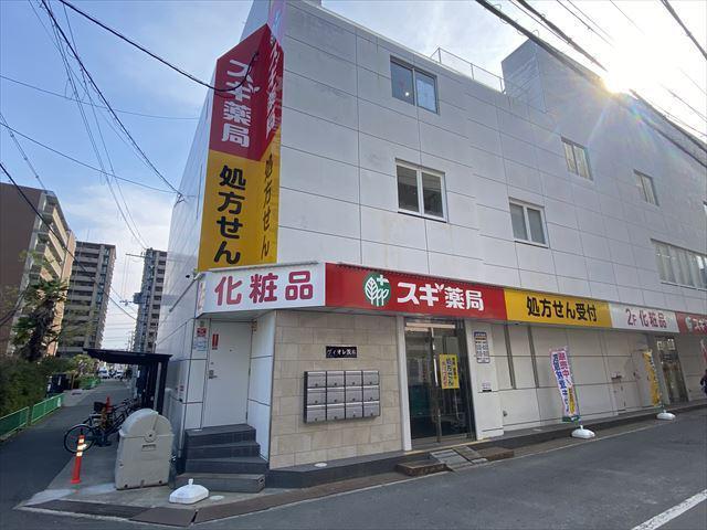 ヴィオレ茨木