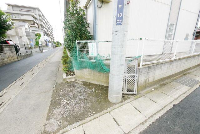 パナハイツヤマダB