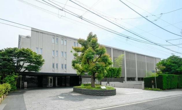 井の頭公園パークハウス吉祥寺南町