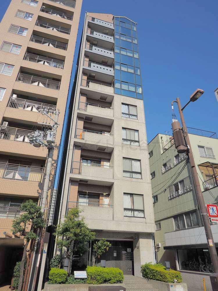 LOFTY上町