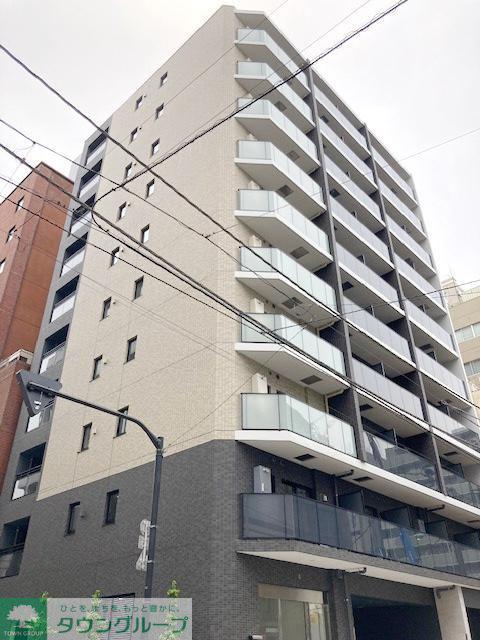 アーバネックス日本橋馬喰町