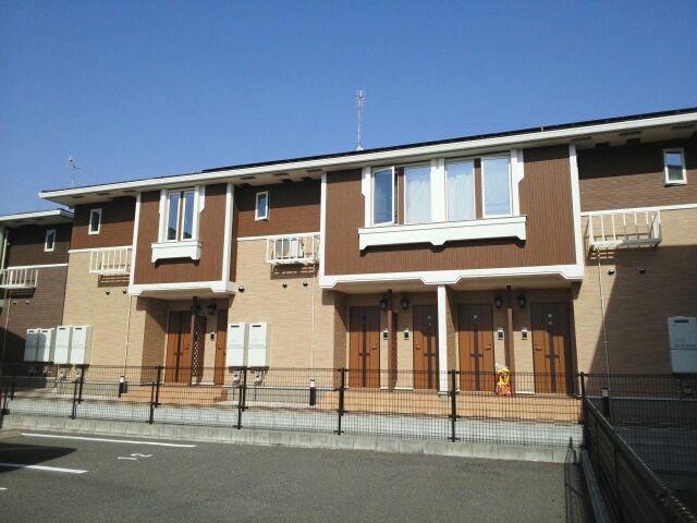 カーサアルマーレII