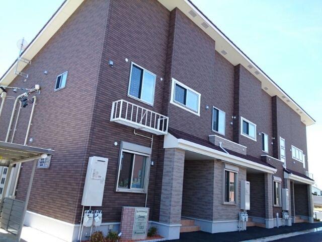 ルチェンテ E(2LDK/2階)