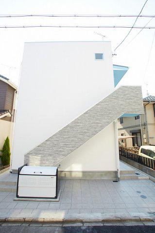 セレーネ豊田本町
