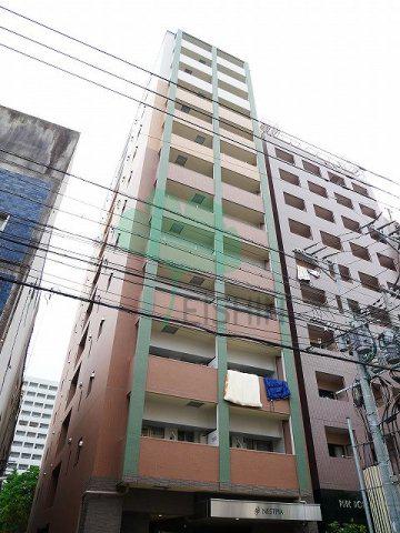 ネストピア博多駅前Ⅲ