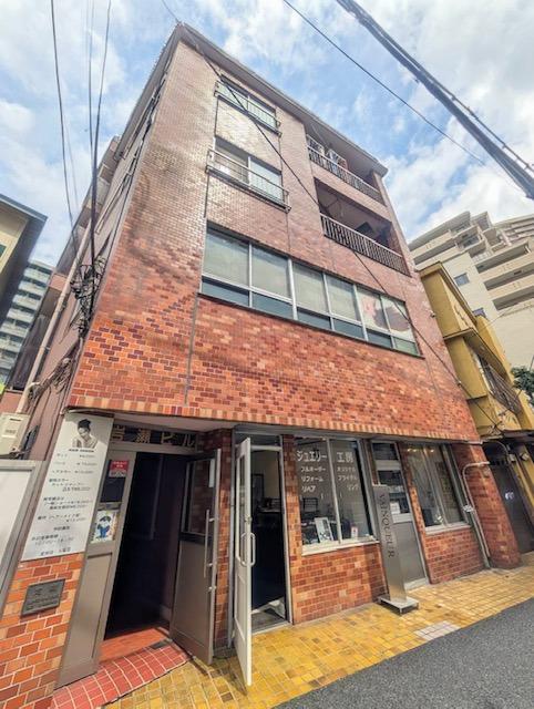 岩瀬ビル