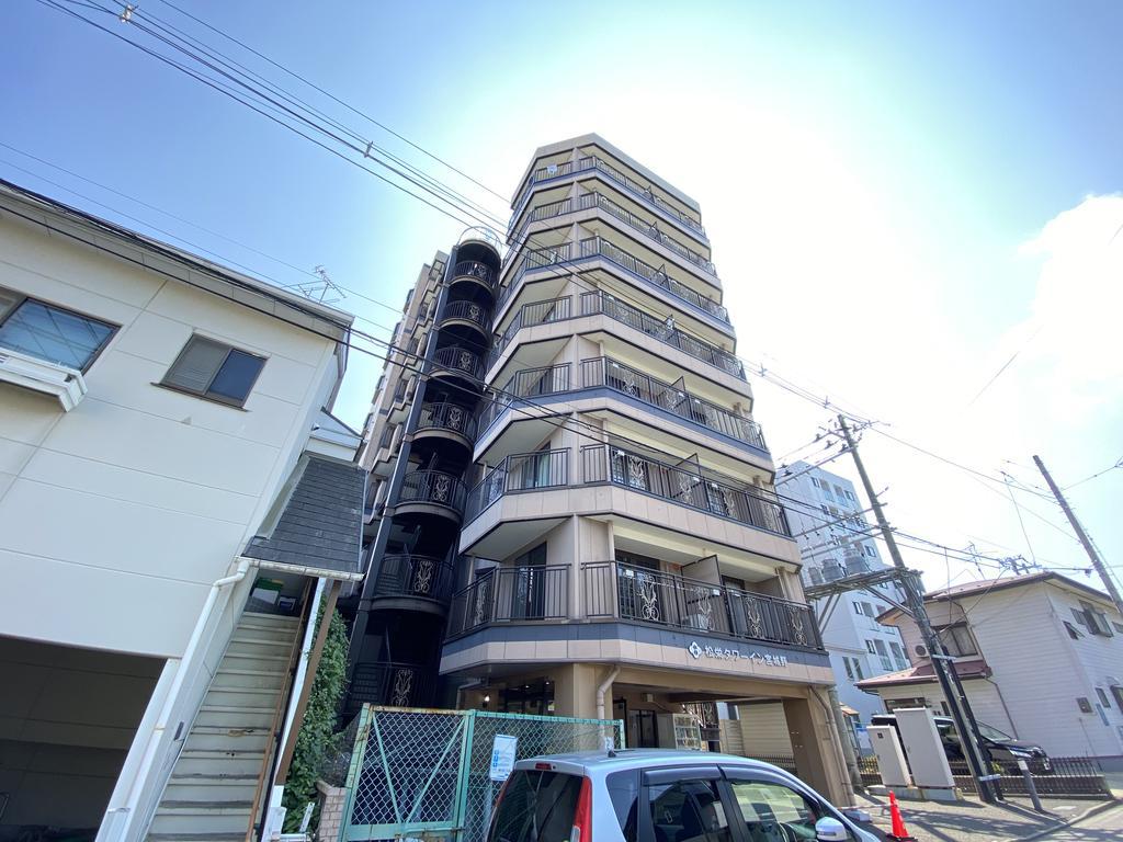 松栄タワーイン宮城野