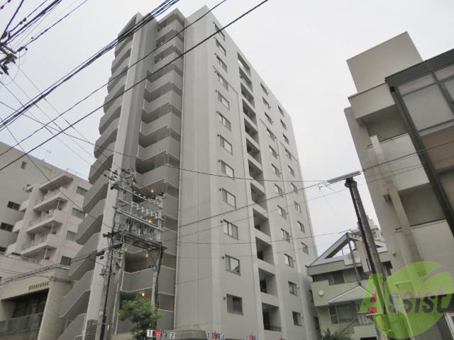 カスタリア大町