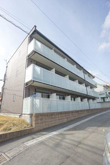 レオネクストシャトーブランカ