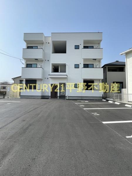 アベニール津福本町