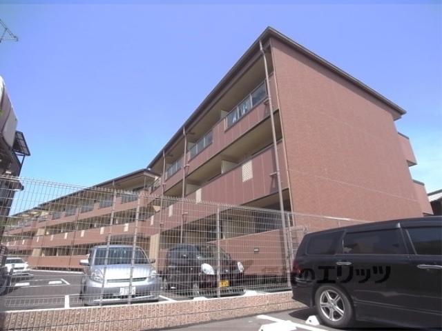 リバーサイド桂壱番館