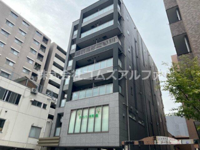 グレイスT吉野町
