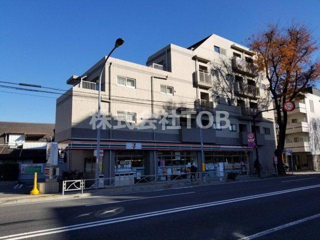 レジディア調布