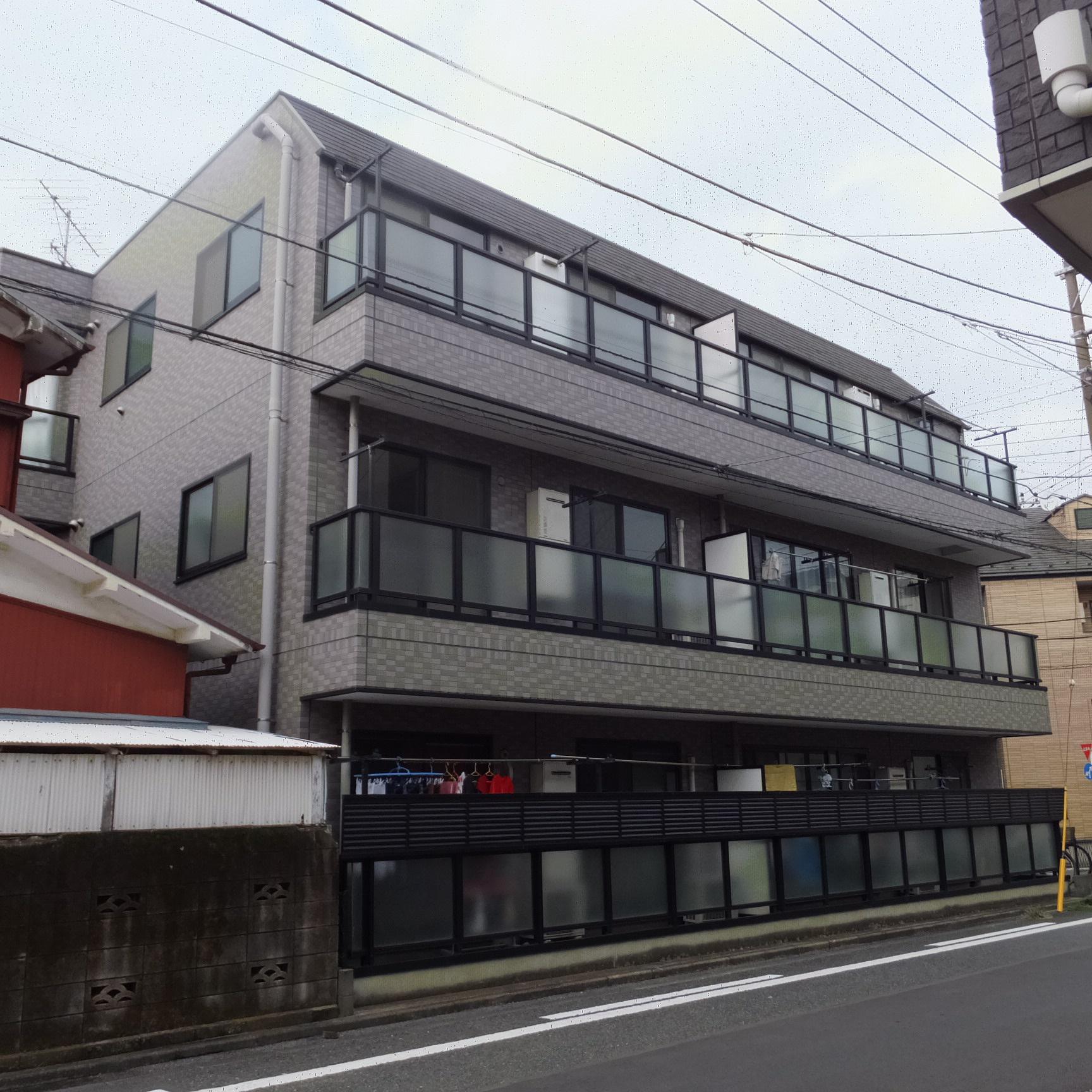 フルールIII