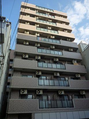 ライオンズプラザ亀戸第2