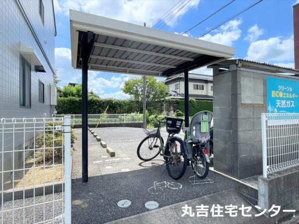 カーサボニータB