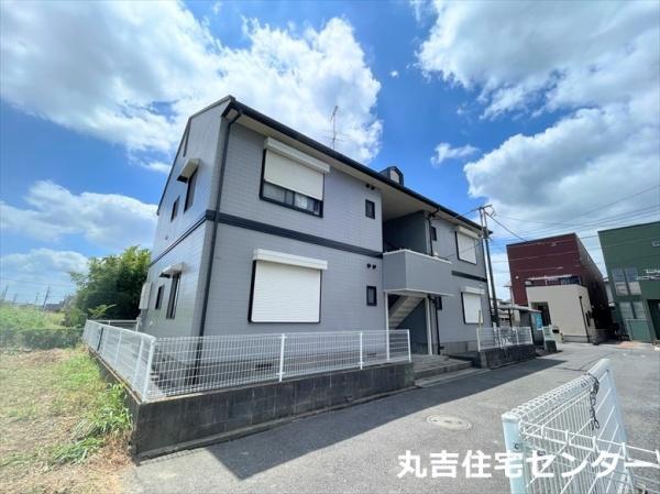 カーサボニータB