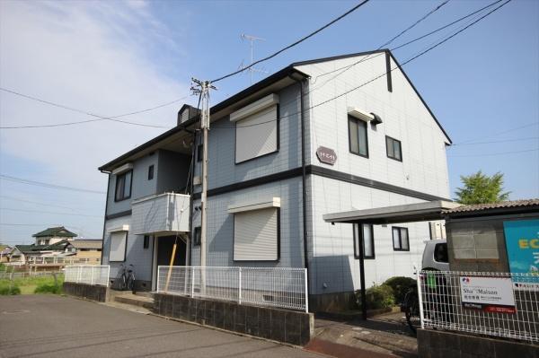 カーサボニータB