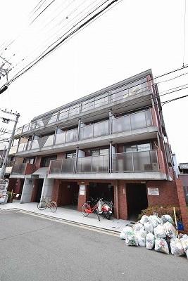 デトム・ワン烏丸鞍馬口II